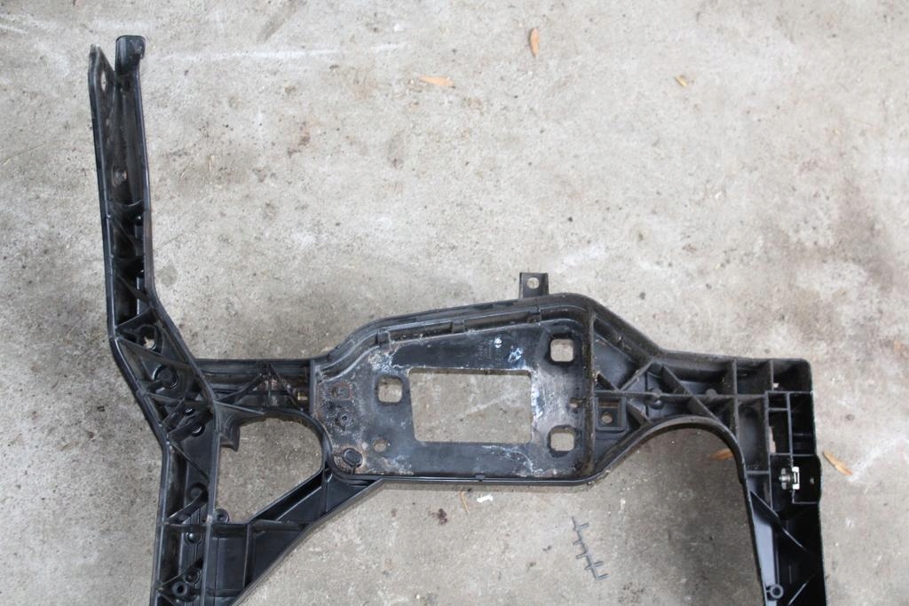 фото №13, Pas передній підсилювач передній audi a5 8t 3.0 8k08055894