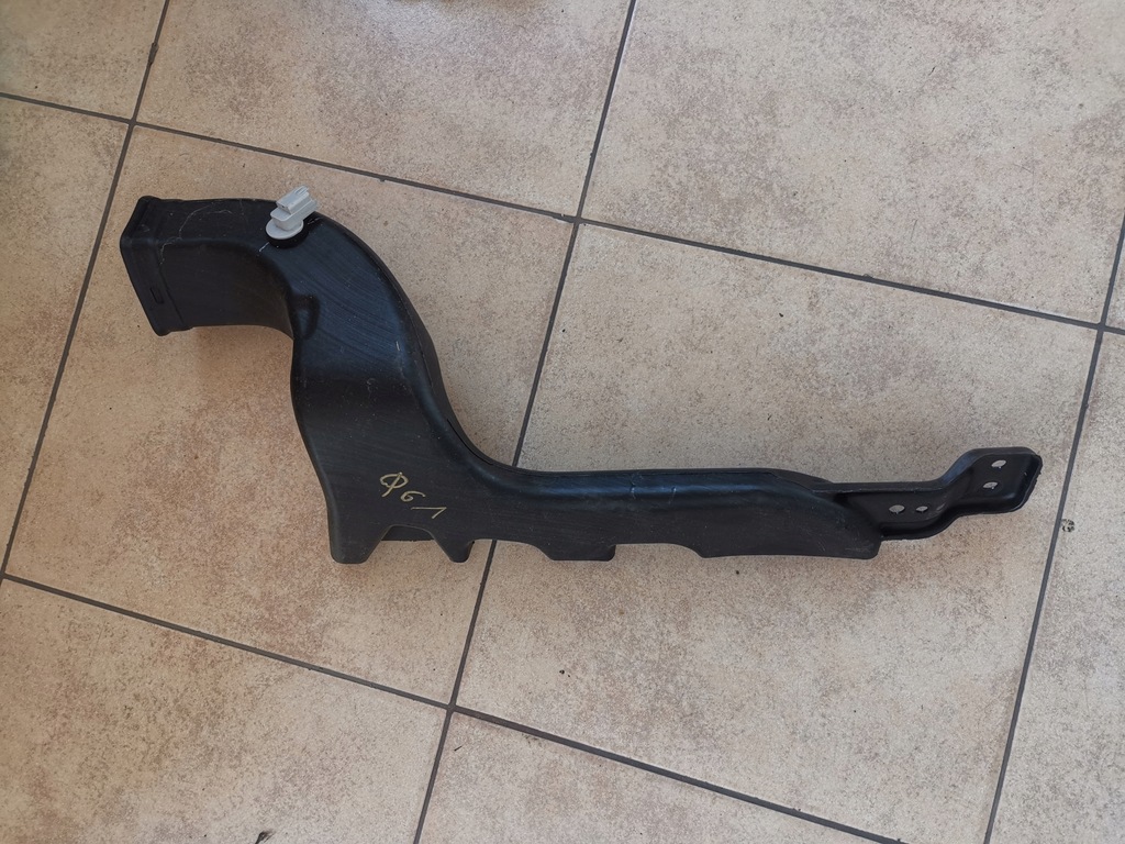 фото №1, Volvo s90 v90 шланг воздуха 32277074