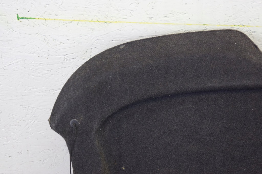 фото №6, Полка багажника fiat stilo 3d