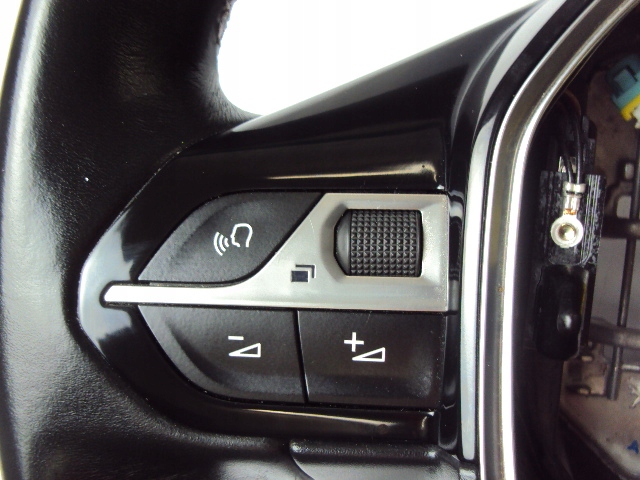 фото №4, Воздуховод peugeot 3008 ii