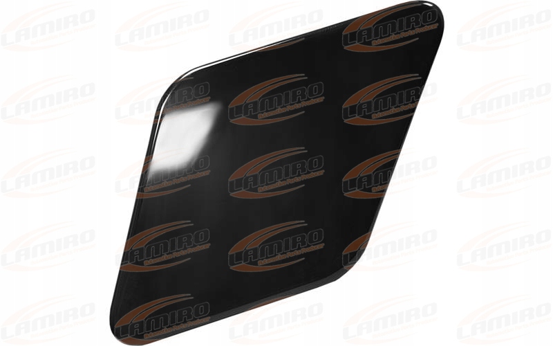 фото №1, Volvo fh5 заглушка распылителя левая