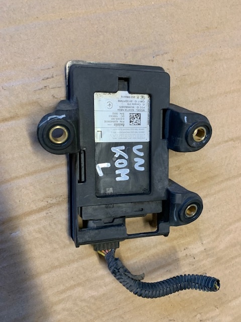 фото №1, Honda civic ix радар датчик ассистент мертвого pola левый kombi 36930-tb9-g0