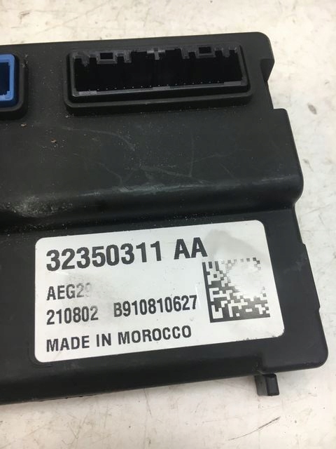 фото №5, Volvo xc90 ii модуль 32350311