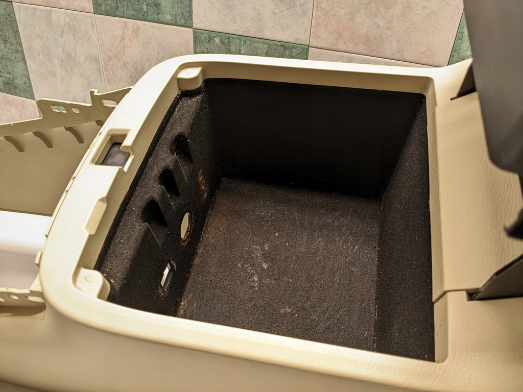 фото №10, Підлокітник тунель середній infiniti jx qx60 оригінал eu/us 2012-