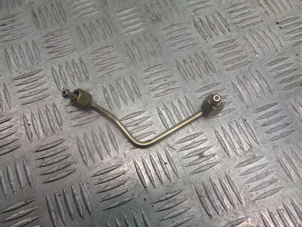 фото №1, Трубка форсунок renault vel satis 2.0 dci