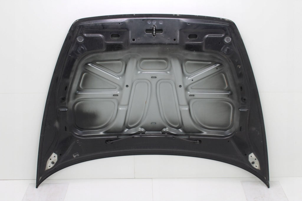 фото №6, Капот volvo s40 ii 07-12r lift 452