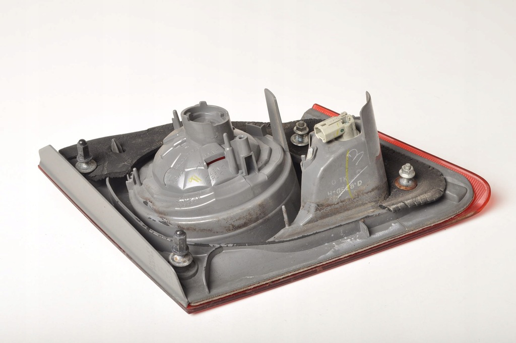 фото №7, Honda civic viii лампа права задня w кришка