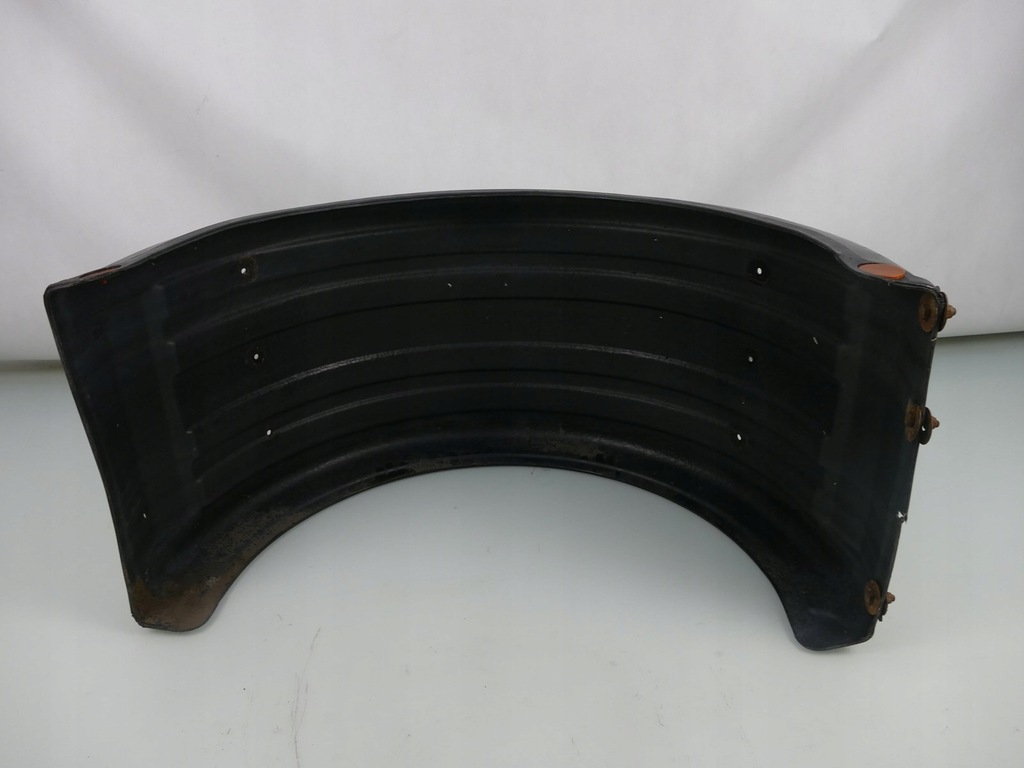фото №12, Isuzu grafter n35 крила підкрилок лівий задня n75 npr