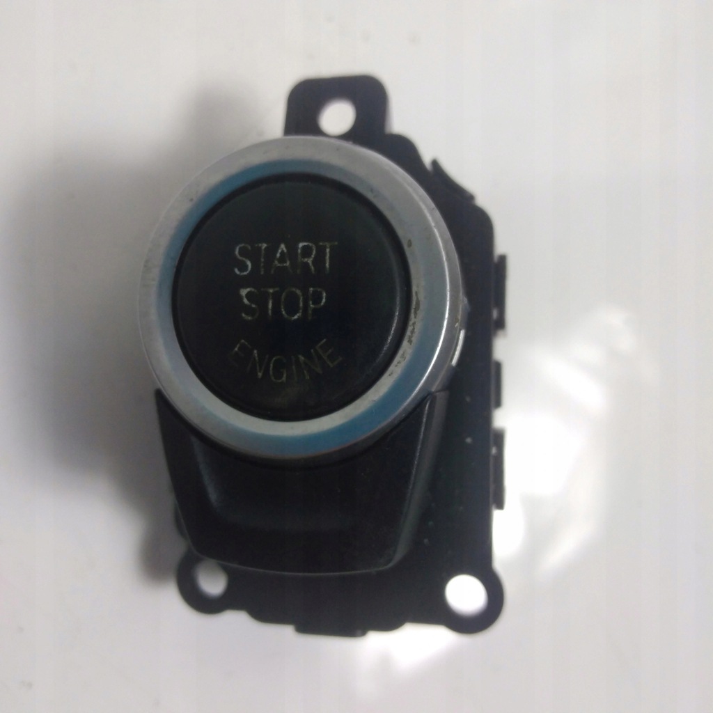фото №1, Кнопка запуск стоп bmw f11 f10 9229565