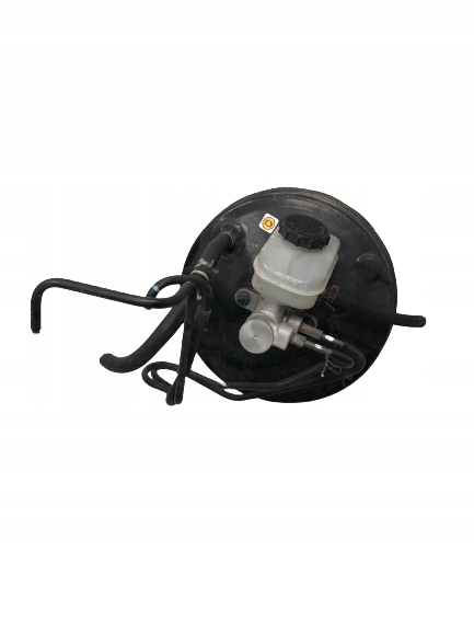 фото №1, Підсилювач гальм гальмівні mazda rx-8 rx8