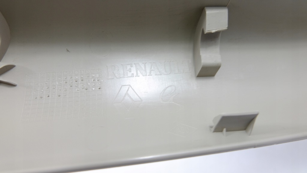 фото №9, Dacia sandero ii пластик захист стійка правий перед 769119914r