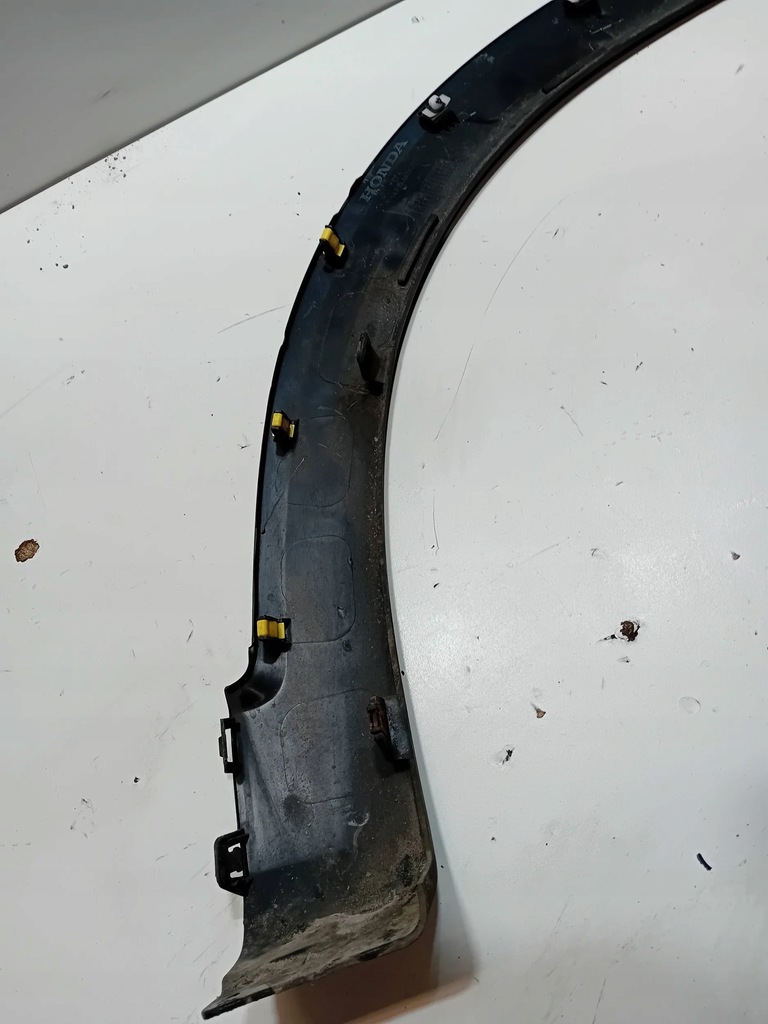 фото №6, Honda hr-v ii hrv молдинг крыла lewego задняя
