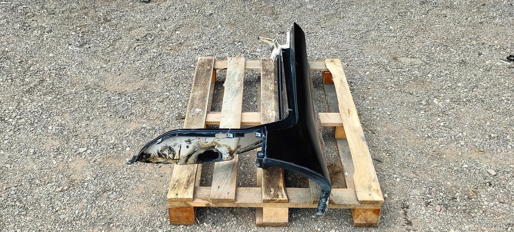 фото №14, Молдинг порог порог правый chevrolet corvette c5