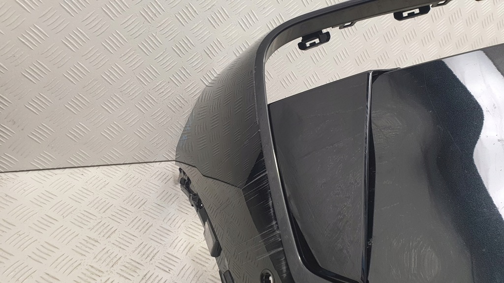 фото №6, Bmw x7 g07 m-pakiet lift lci бампер перед передній