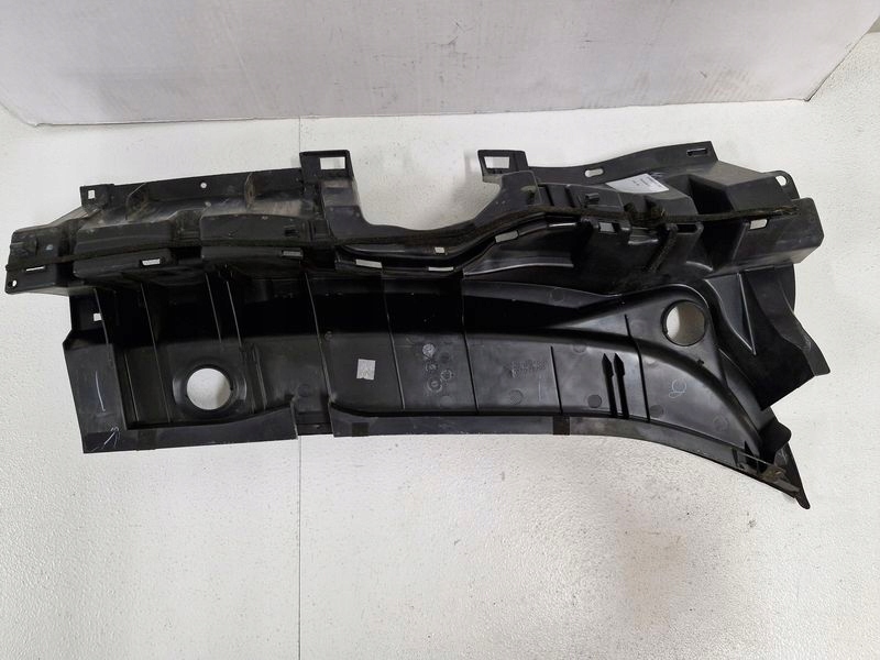 фото №1, Toyota matrix 2 ii e140 жабо лівий перед ліва передні