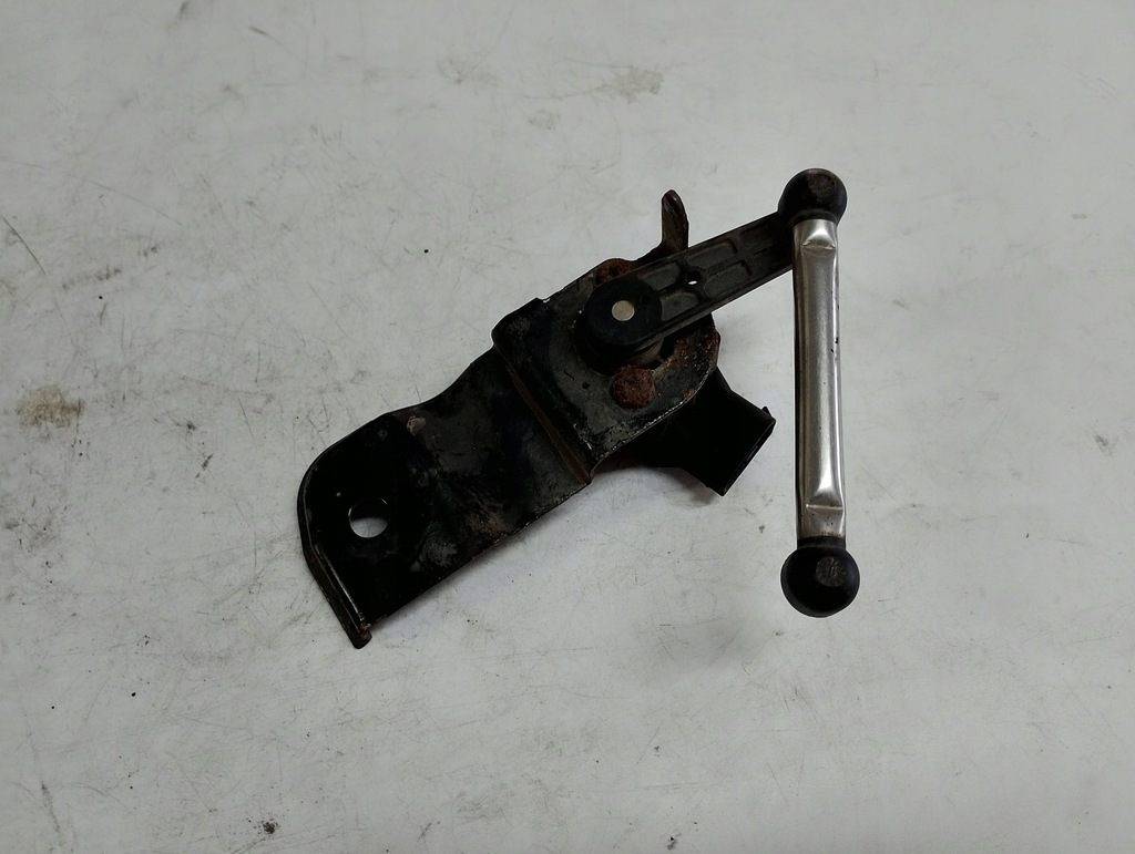 фото №5, Mercedes датчик вирівнювання світла a0105427717 europa