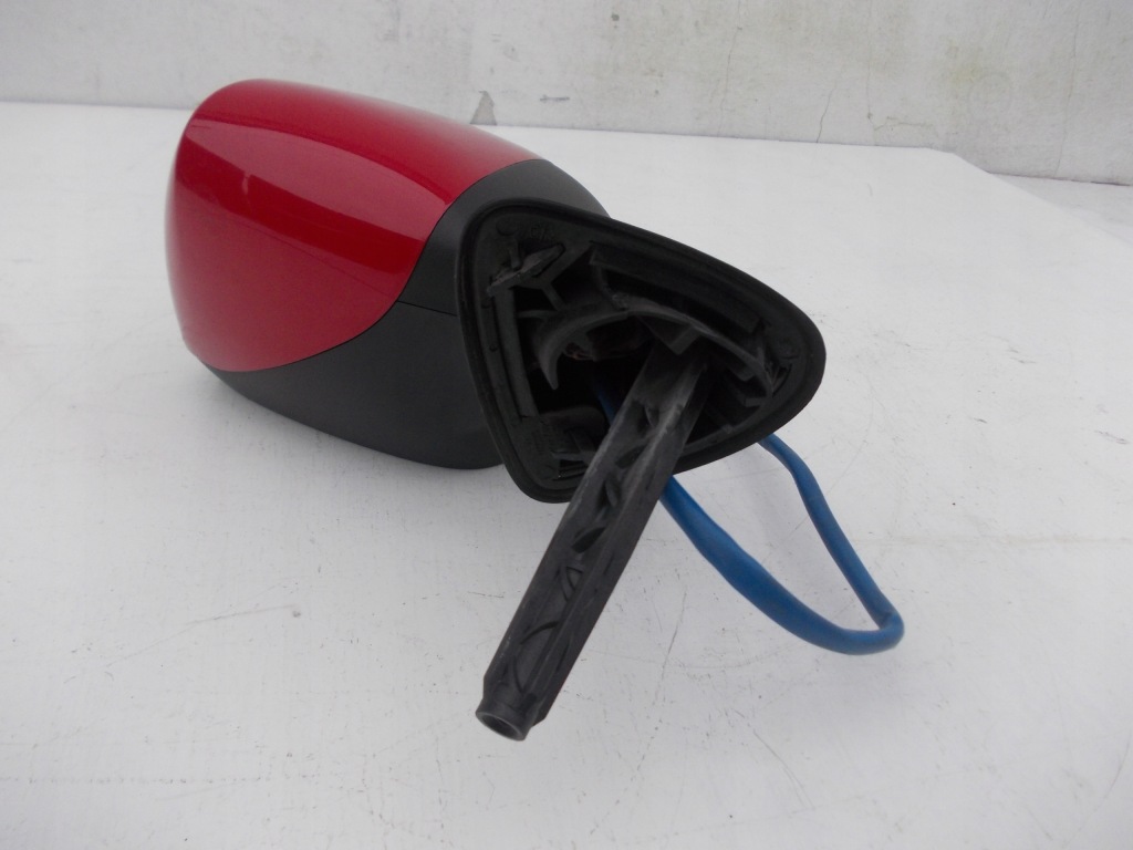 Зеркало renault modus lift левая europa в Украине