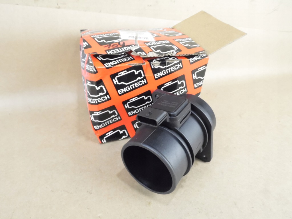 фото №5, Engitech ent300004 расходомер renault