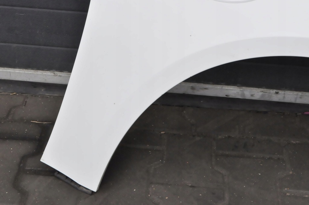 фото №6, Porsche 718 cayman 982 lift 15- крила правий перед передній