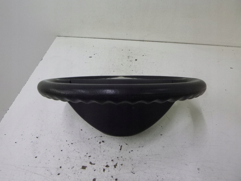 фото №4, Повітропровід + подушка безпеки seat ibiza 1.4 2002