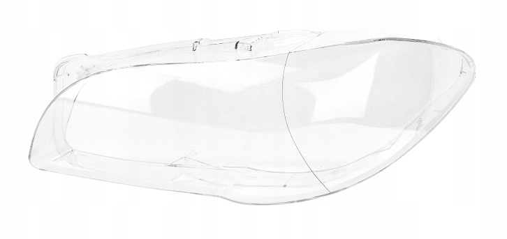 фото №1, Скло фари лампи скло фара - bmw serii 5 f10 f11 09-17 лівий