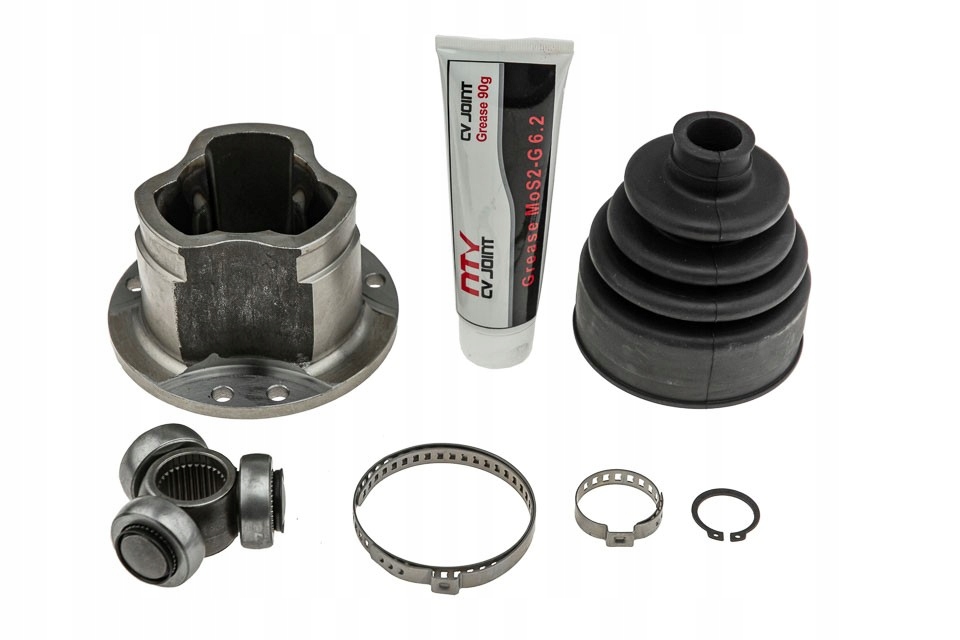 фото №1, Шарнир внутренний nissan terrano ii 93-