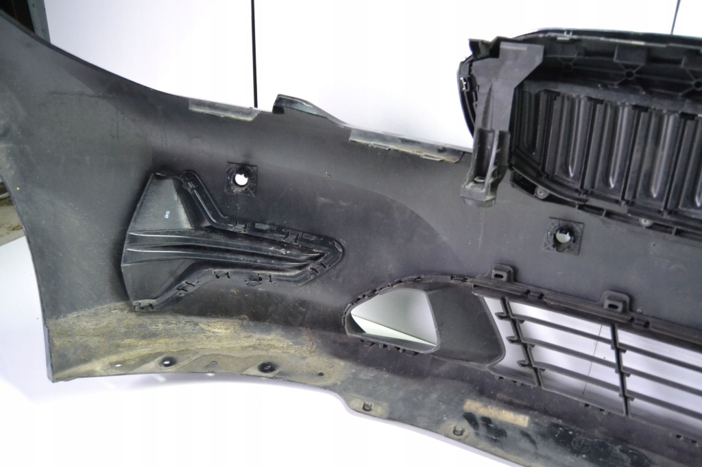 Bmw 3 g20 g21 2018 бампер передний Цена