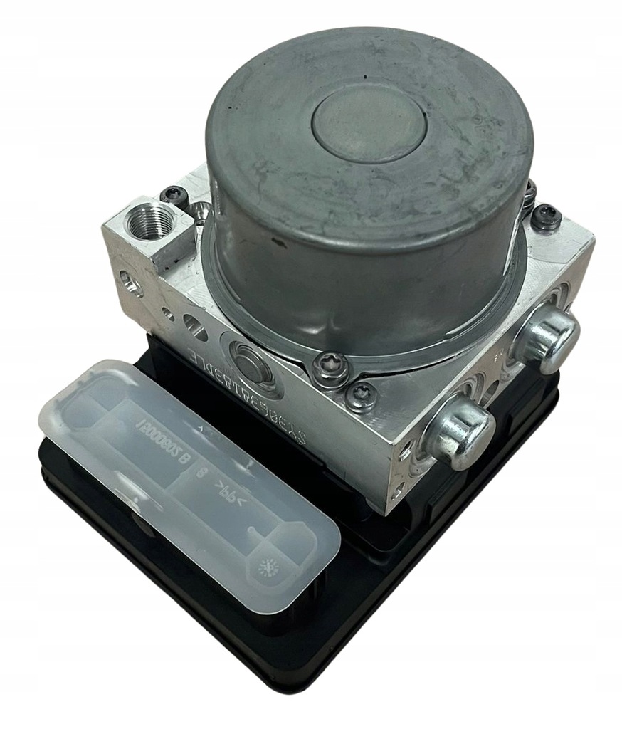 фото №1, Насос abs bentley 3wa614517m