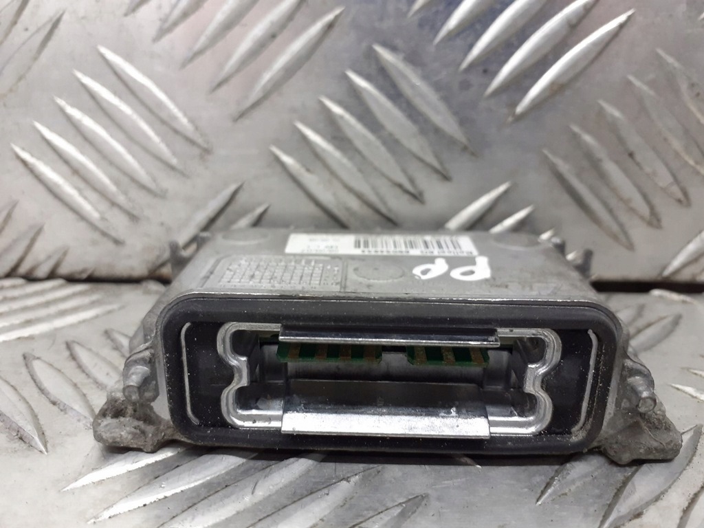 фото №1, Перетворювач світла opel signum 89034934