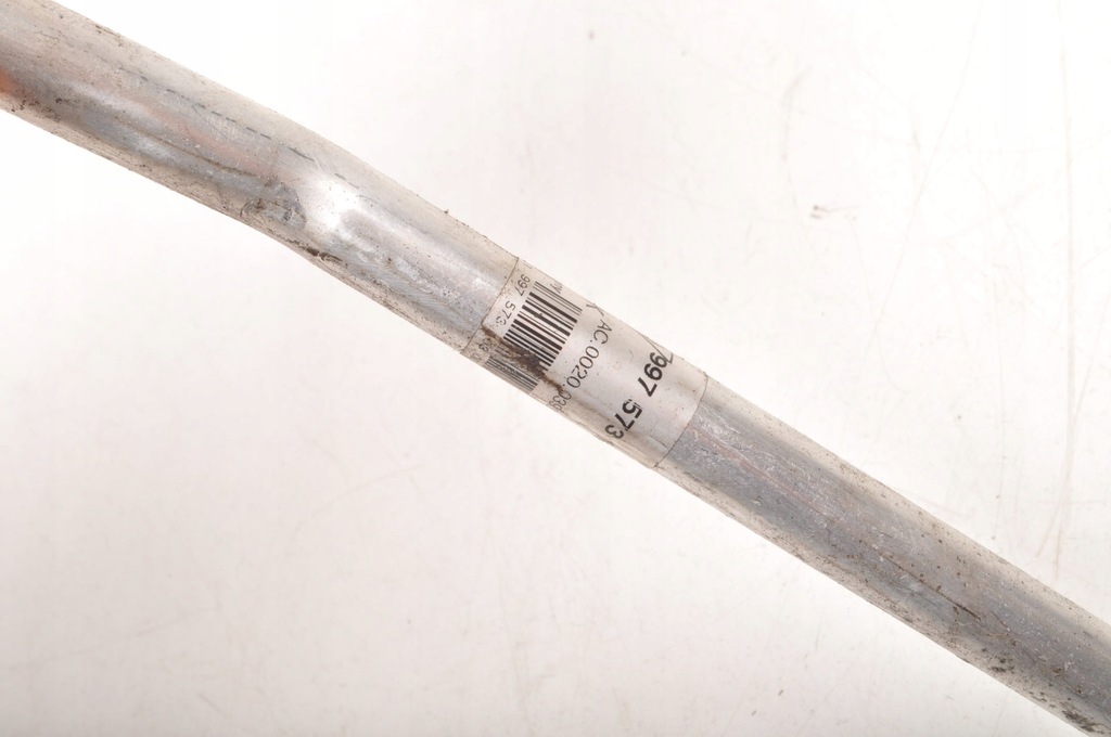 фото №6, Porsche boxster 987 911 3.4 шланг кондиціонера 99757310302