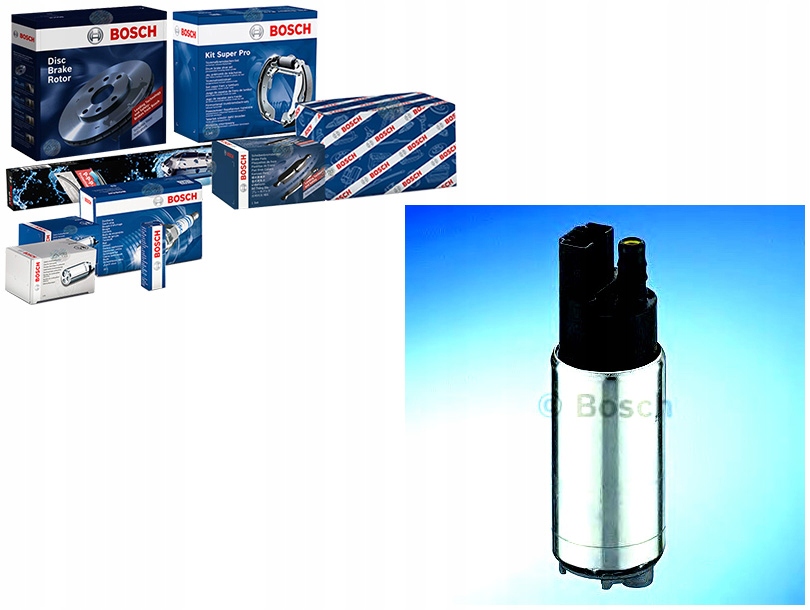 Купить Насос топлива bosch 20115 22082 770093 702701270