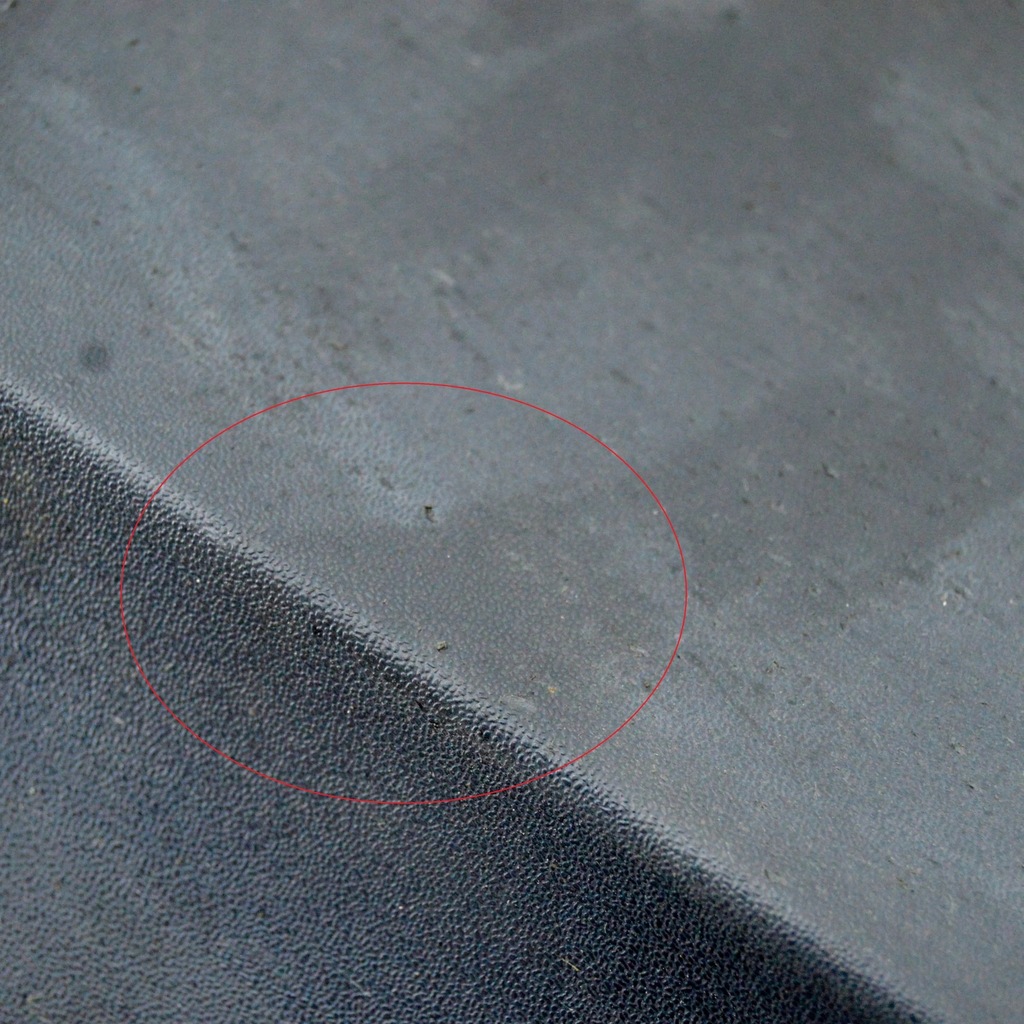 фото №7, Porsche macan 95b 2016 поріг