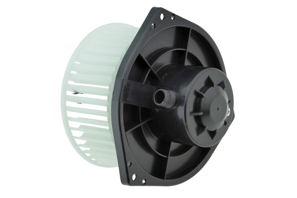 фото №2, Вентилятор обдув повітря aveo 2003-2013 daewoo kalos 2002-2004