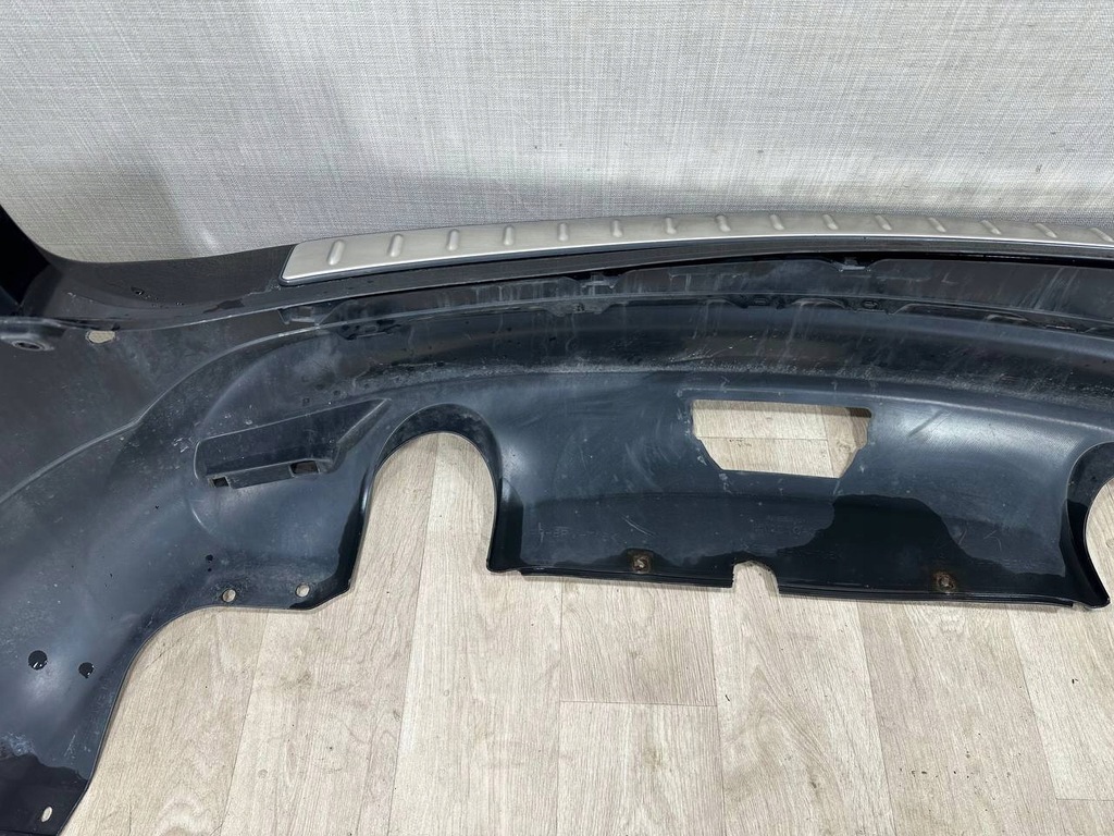 фото №12, Infinity fx qx70 2008– бампер задня 850221ca0h