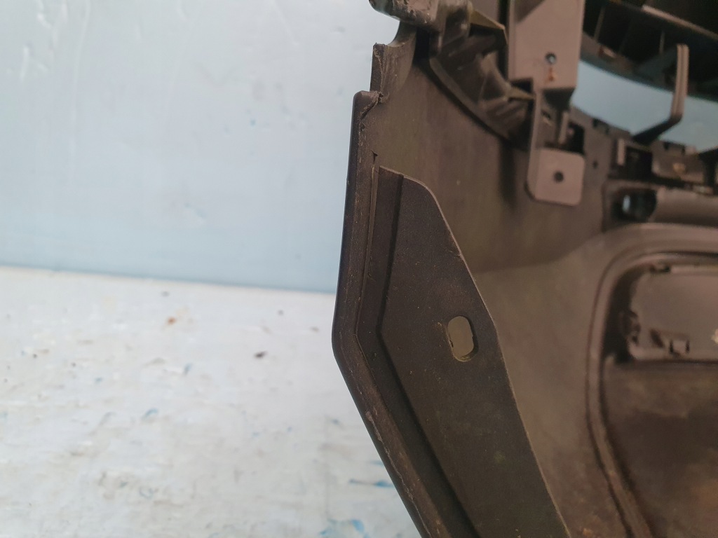 фото №9, Бампер audi q3 8u0 s-line задняя задний 11-