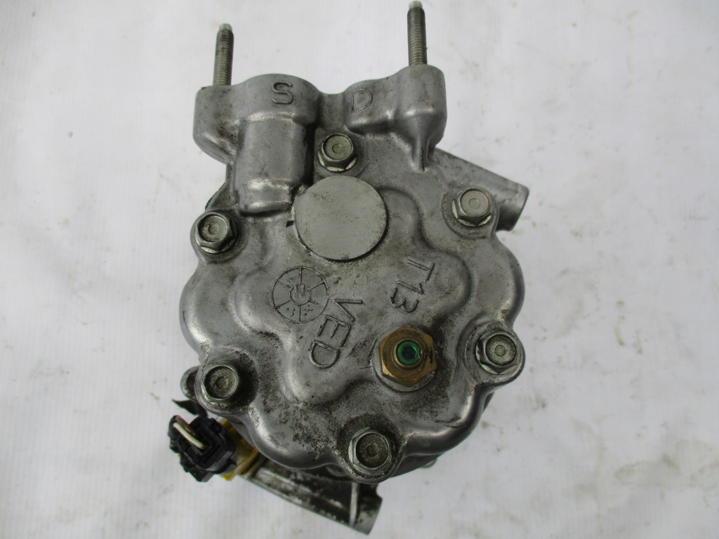 фото №8, Компресор компресор mini countryman r60 r61 9213175-04