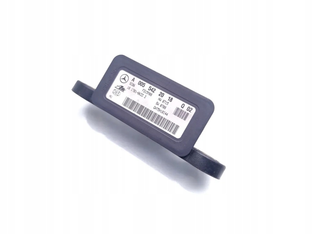 фото №1, Mercedes-benz r-class датчик прискорення esp r320cdi 4-matic дизель mpv