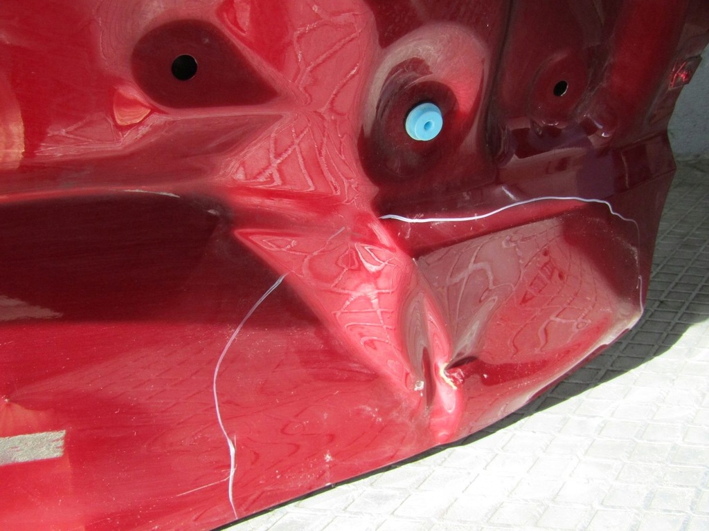 фото №10, Cx-30 21r скло кришки кришка багажника багажника задня задня задня задня 46v