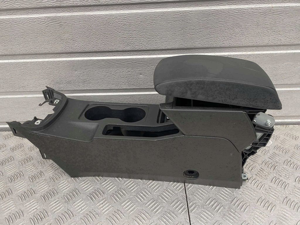 фото №6, Seat leon iii подлокотник туннель 2015r