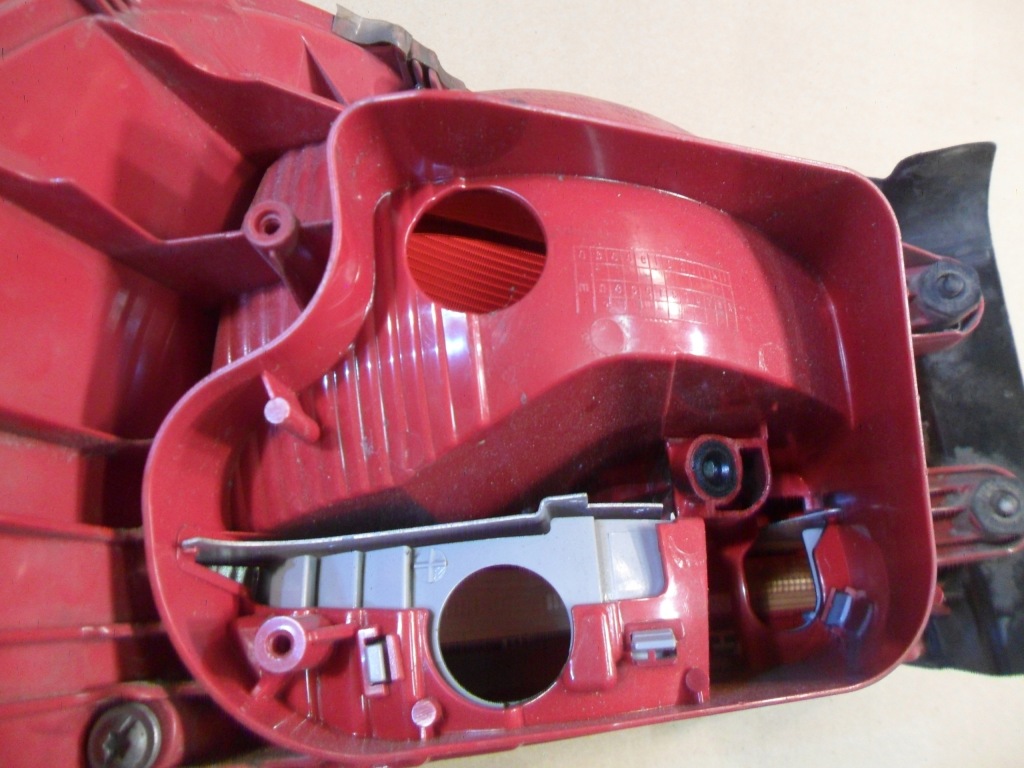 фото №15, Лампа задняя правая vw passat b7 kombi 3af945096c