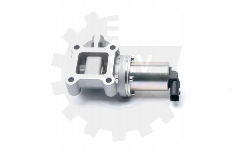 фото №15, Клапан egr ford hyundai h-1 cargo 08-