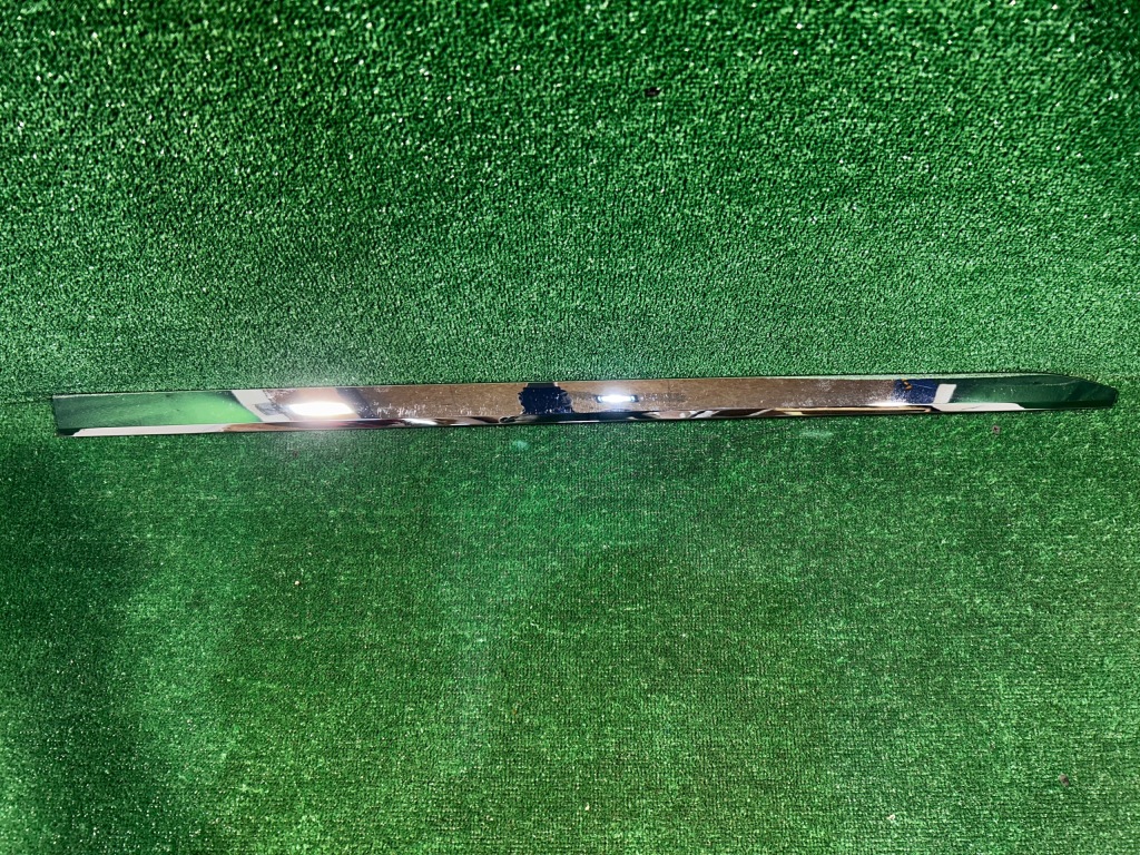 фото №1, Renault clio v молдинг хром двері правий перед передня 801862526rc