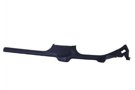 фото №6, Молдинг защита порог seat leon 4 iv 22r. kombi