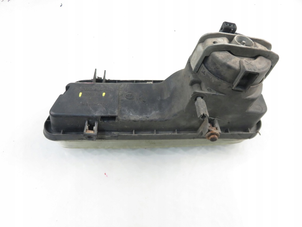 фото №5, Лампа противотуманная противотуманная фара правый fiat scudo 36000748