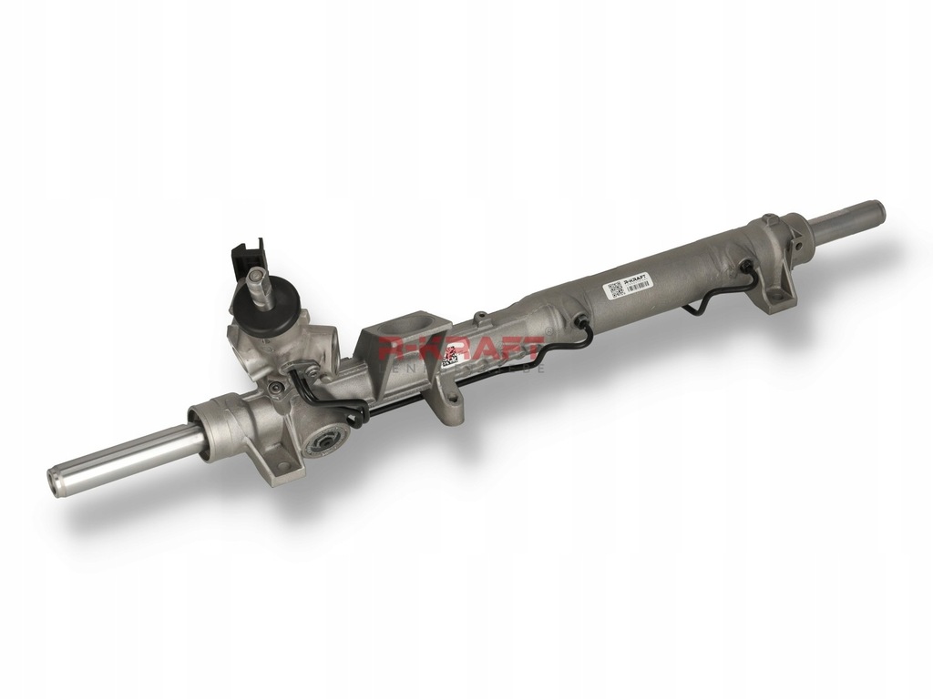 фото №8, Трансмиссия рулевая рулевая рейка volvo xc70 i fl датчик nowa молдинг