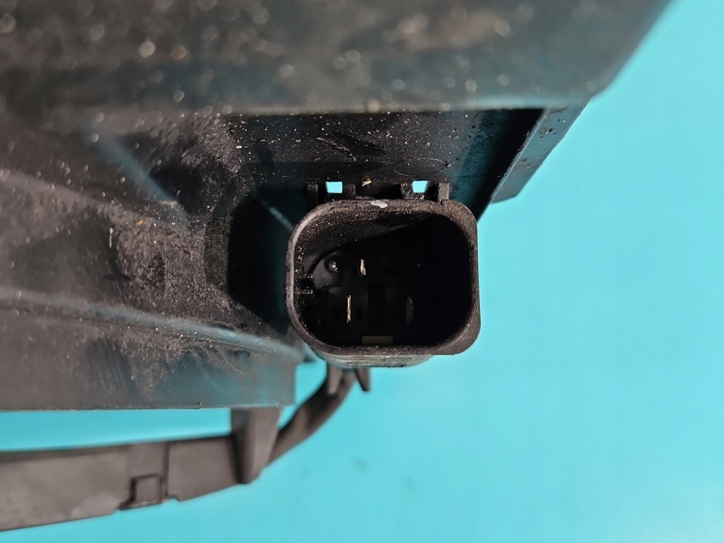 Вентиляторы вентилятор радиатора bmw f30 8616315 2.0d n47d20c с Разборки