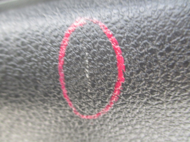 фото №10, Peugeot 3008 обшивка дверь правый передний