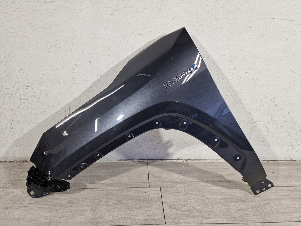 фото №1, Крила лівий перед toyota rav4 v 2019-