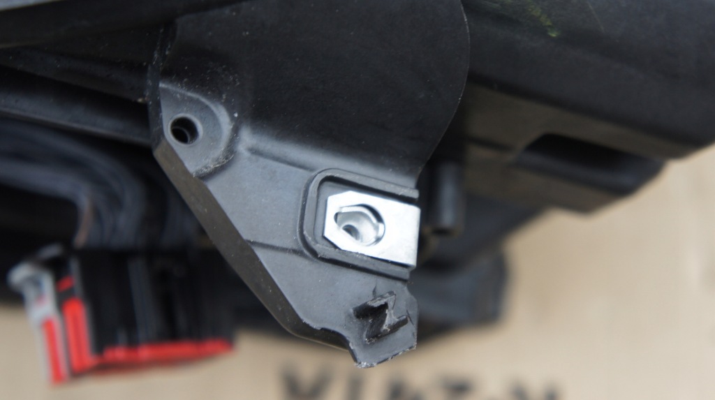 Передняя левая правый  фара opel insignia 2 b рестайлинг  full led Оригинал