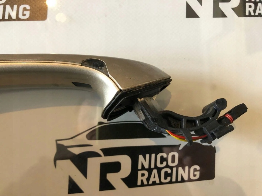 фото №8, Ручка правая перед задняя bmw x3 g01 x4 g02 c1n